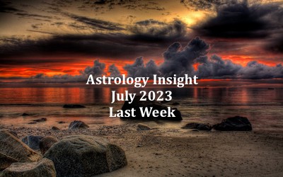 PamCucinell's tweet photo. Astrology Insight: July 2023 Last Week - https://t.co/p4H4xkzyBc https://t.co/CveGpE1Bk7