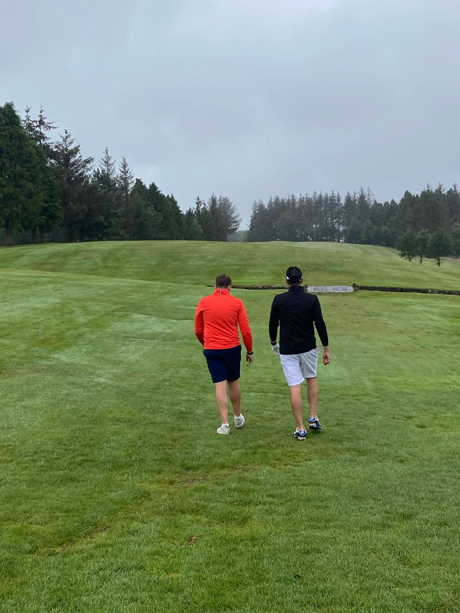 coults28's tweet photo. Great to win my 2nd club championship @SecretaryCCGC yesterday! Course was in fantastic condition @CathcartCastle and glad it was my day on the course &amp; the greens! https://t.co/jHqRUcxzC1