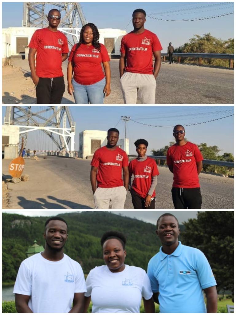 tendaicarltons's tweet photo. Teamwork makes the dream work! 
After an amazing team building session,we believe in the power of relaxation and exploring our beautiful #Zimbabwe,as a team. It's a perfect way to unwind &amp; bond.#TeamAdventureTime2023 #GreatZimbabwe #Masvingo #ExploringThePast #WorkHardPlayHard🔥 https://t.co/vHaSRbhbbd