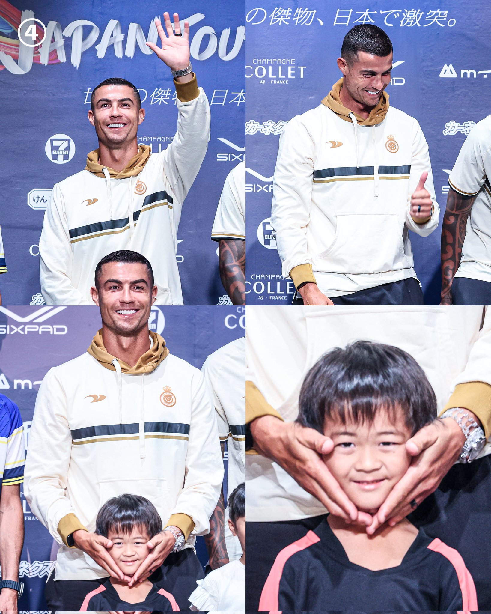 433 on Twitter: "He's so happy 🤗 https://t.co/eegz9yGNf1" / Twitter