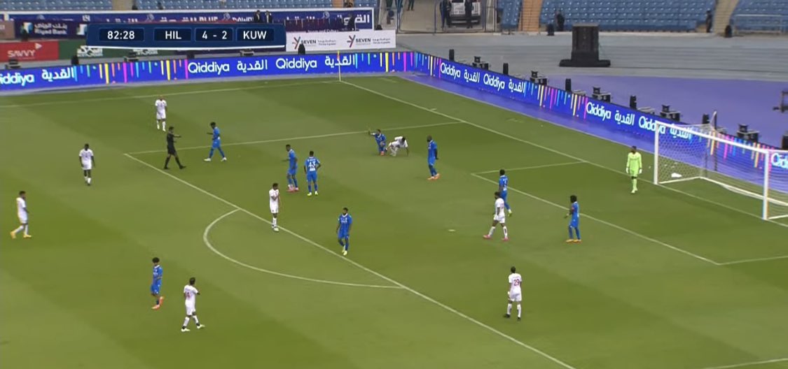 #الهلال_الكويت
#على_حسين 

ركلة جزاء 🥺