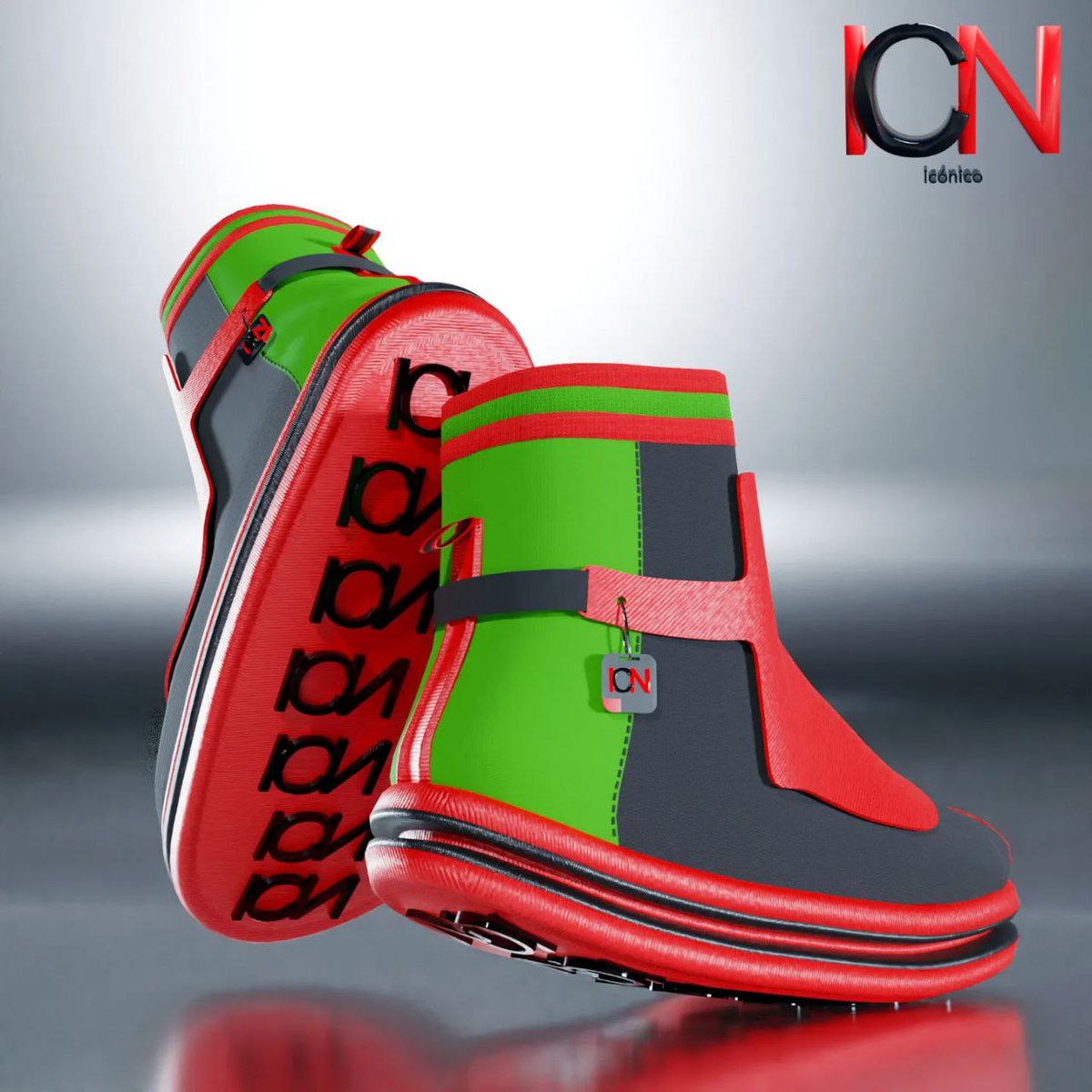 <a href="/FANTASTIC3D/">GIOVANNA THEREZA - FANTASTIC 3D FASHION</a> She strongly believes in the fusion of technology with fashion and its positive impact on sustainability.

Please check out her first digital sneaker drops at
drops.joyfa.io/nft/2