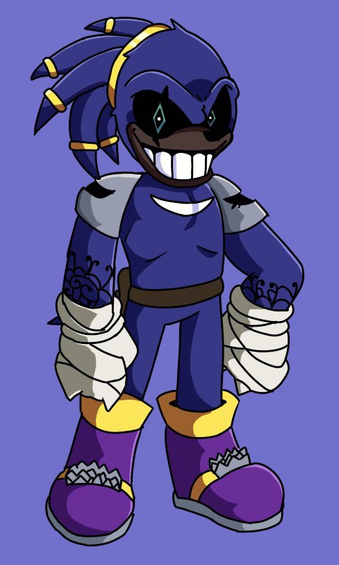 fnfreheated's tweet photo. Official Xanthus Design by the legendary @Kaiooo00085744 !

Xanthus by @DooDingus 

#fnfmod #fnf https://t.co/Zdtpe8mjZS