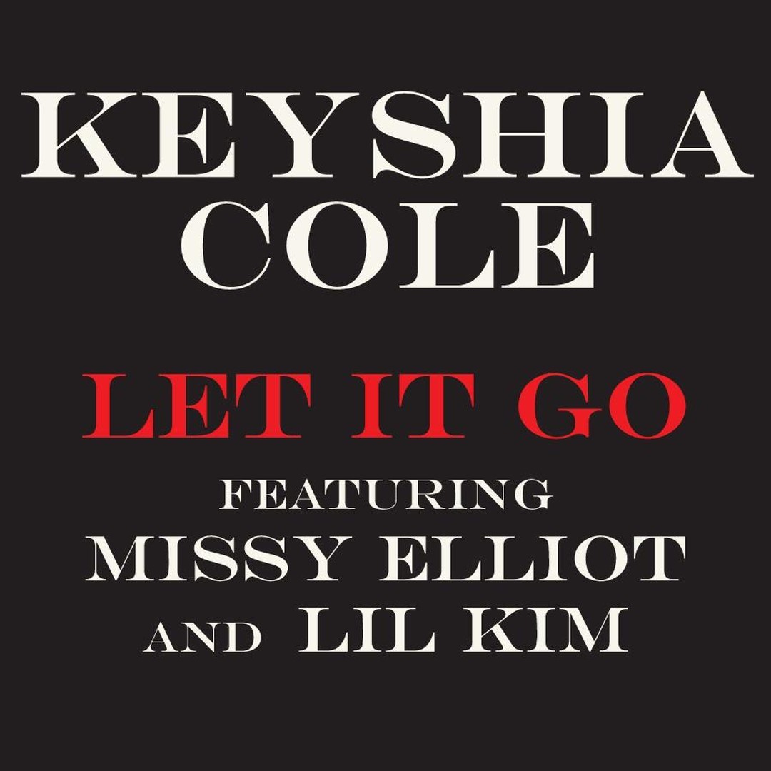 I Listening to Let It Go (feat. Missy Elliott & Lil' Kim) by Keyshia Cole on @PandoraMusic #KeyshiaCole #MissyElliott #LilKim 
https://t.co/jgSWfHgrbe https://t.co/PoH4h2jWCH