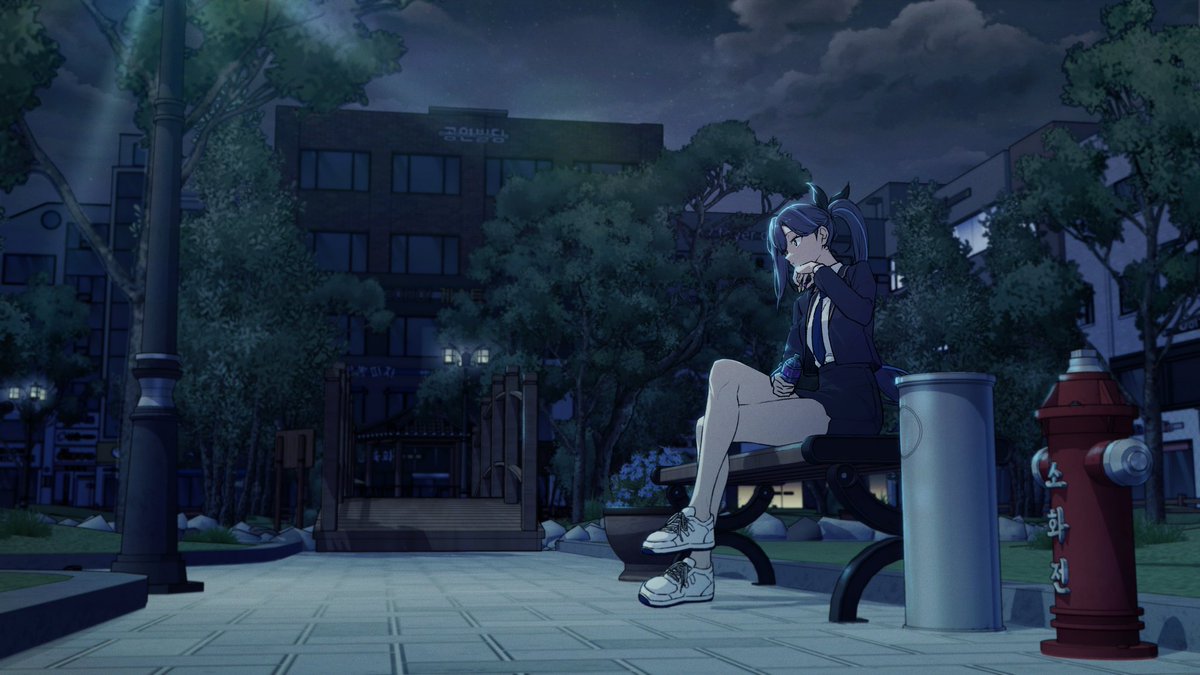 어나더월드 릴파님 저녁컷의 모티브가 된 컨셉아트 (여비날)

하루에 하나씩 차세돌 컨셉아트를 풀 예정입니다.

#차원을넘어이세계아이돌 #차세돌