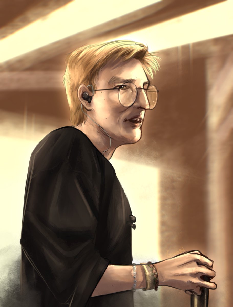 после непогоды всегда выходит солнце