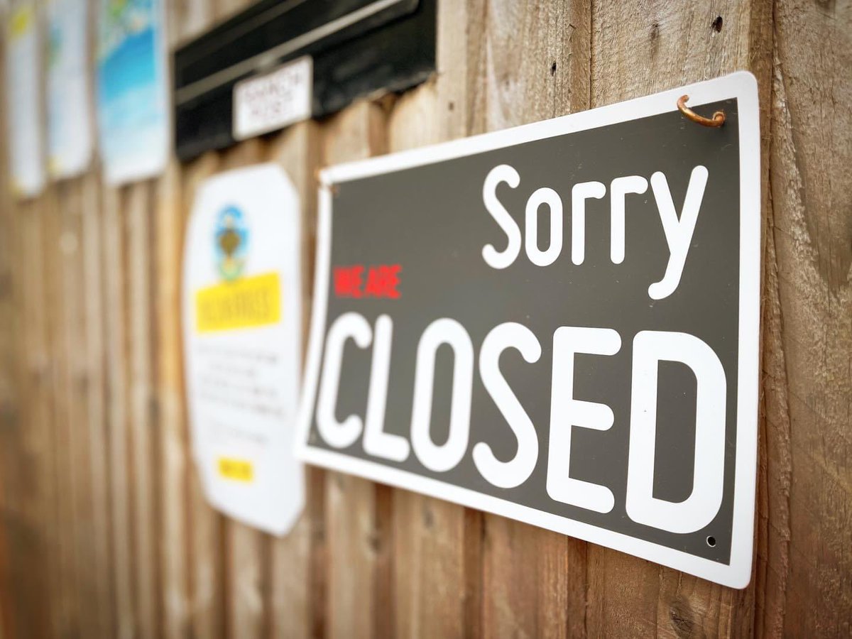 But we’ll be open - for the first time at this site - from august 1st!

Details to follow!

Message the page to book your Ranch visit!

🥳🥳🥳🥳🥳🥳🥳🥳🥳🥳🥳