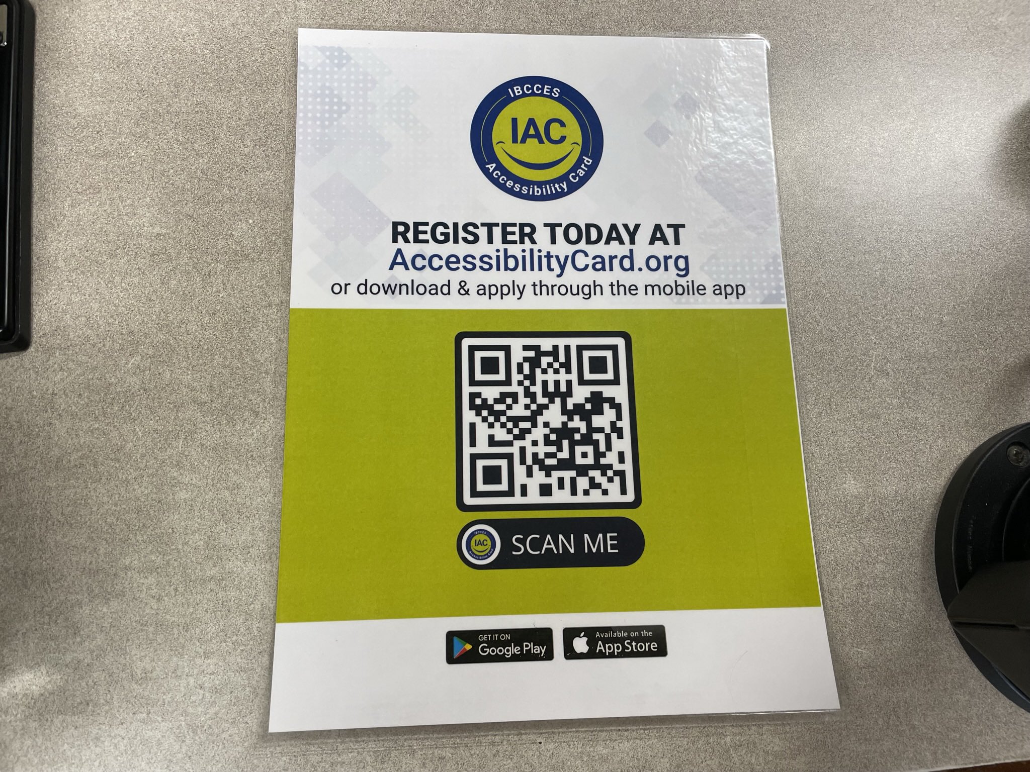 Esrtaccessibility Card Six Flags 31 - igu2cvi