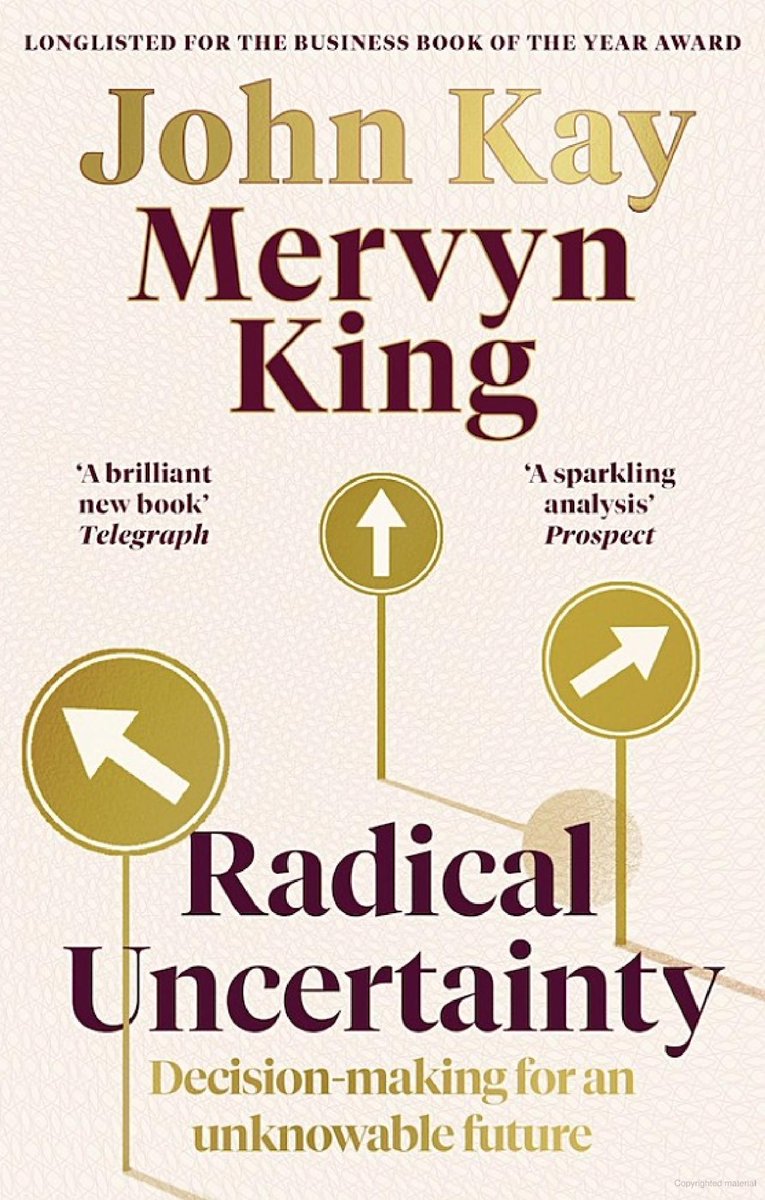 Been reading this gem and came across this quote by Bruce Sterling
'You are much more like your house cat than you are ever going to be like Siri' #financialrisk #RiskManagement #ArtificialIntelligence #economics