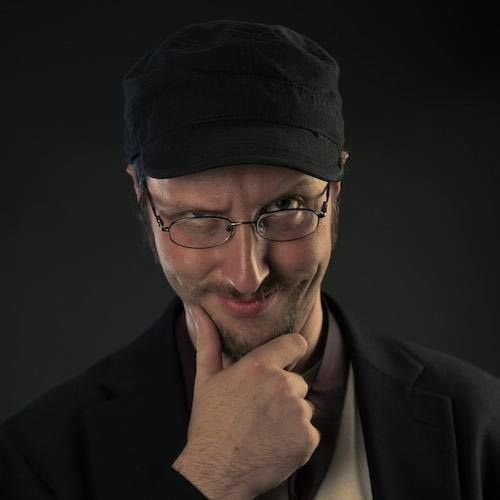 You grew up on Pewdiepie
I grew up with the nostalgia critic

We are not the same https://t.co/0GaliypQUV