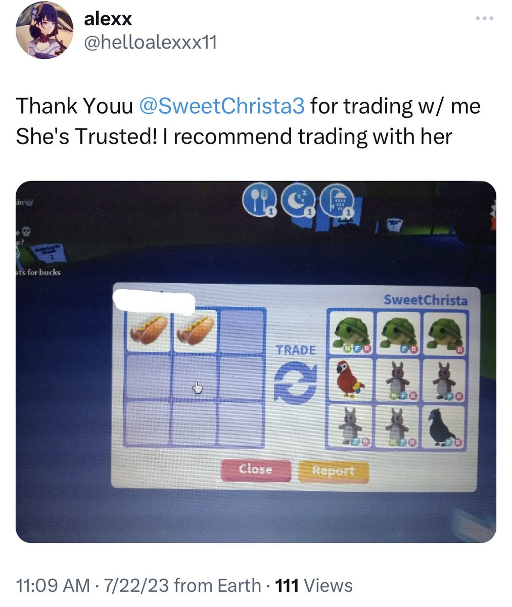 SweetChrista3's tweet photo. https://t.co/CcilYUNPZ5