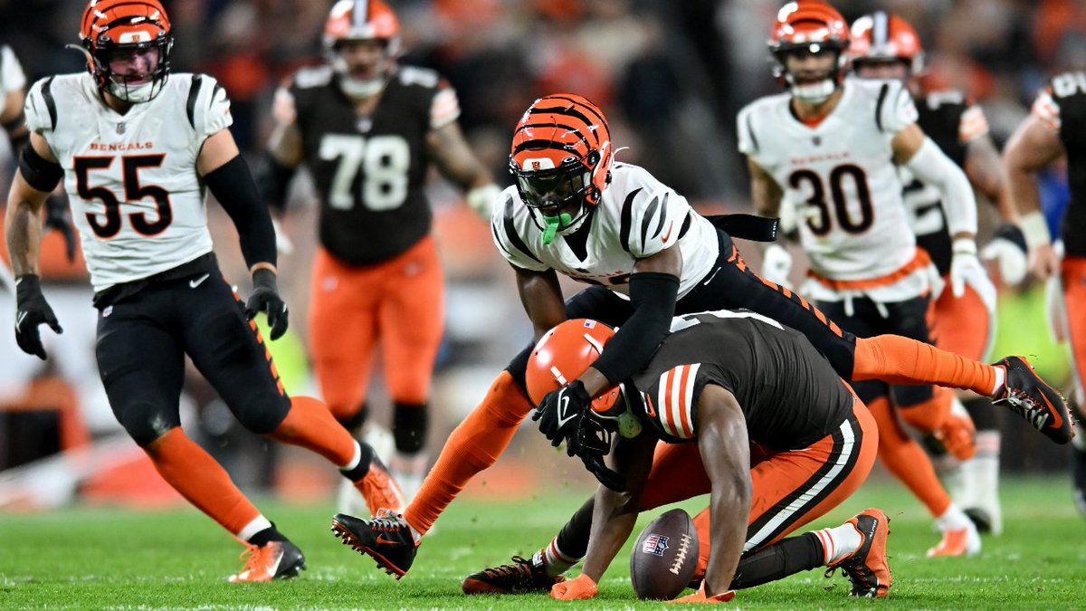 #Bengals place 3 on the PUP list to begin Training Camp

Story: https://t.co/95v3hp4wyq @Local12 #NFL #NFLTrainingCamp #RuleTheJungle #WhoDey https://t.co/klpObcK7Vf