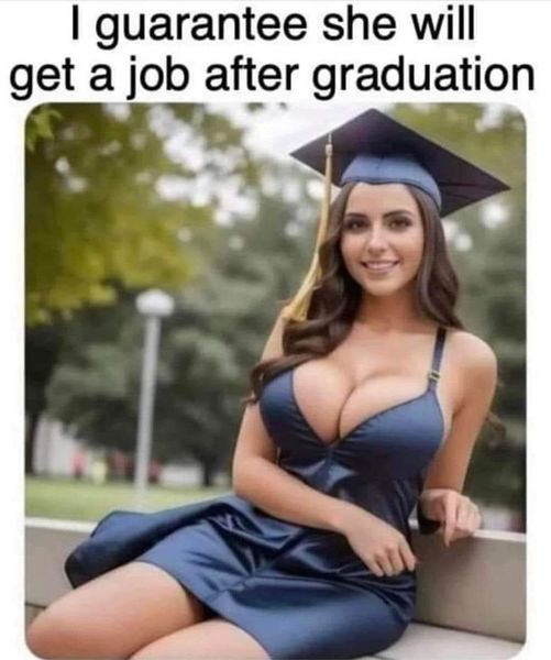 Have no fear people.. #SundayFunday #graduation2023 #awesome 
Follow US for more funny/crazy content, plus check out & subscribe to our radio show!! youtube.com/@meanmachine973