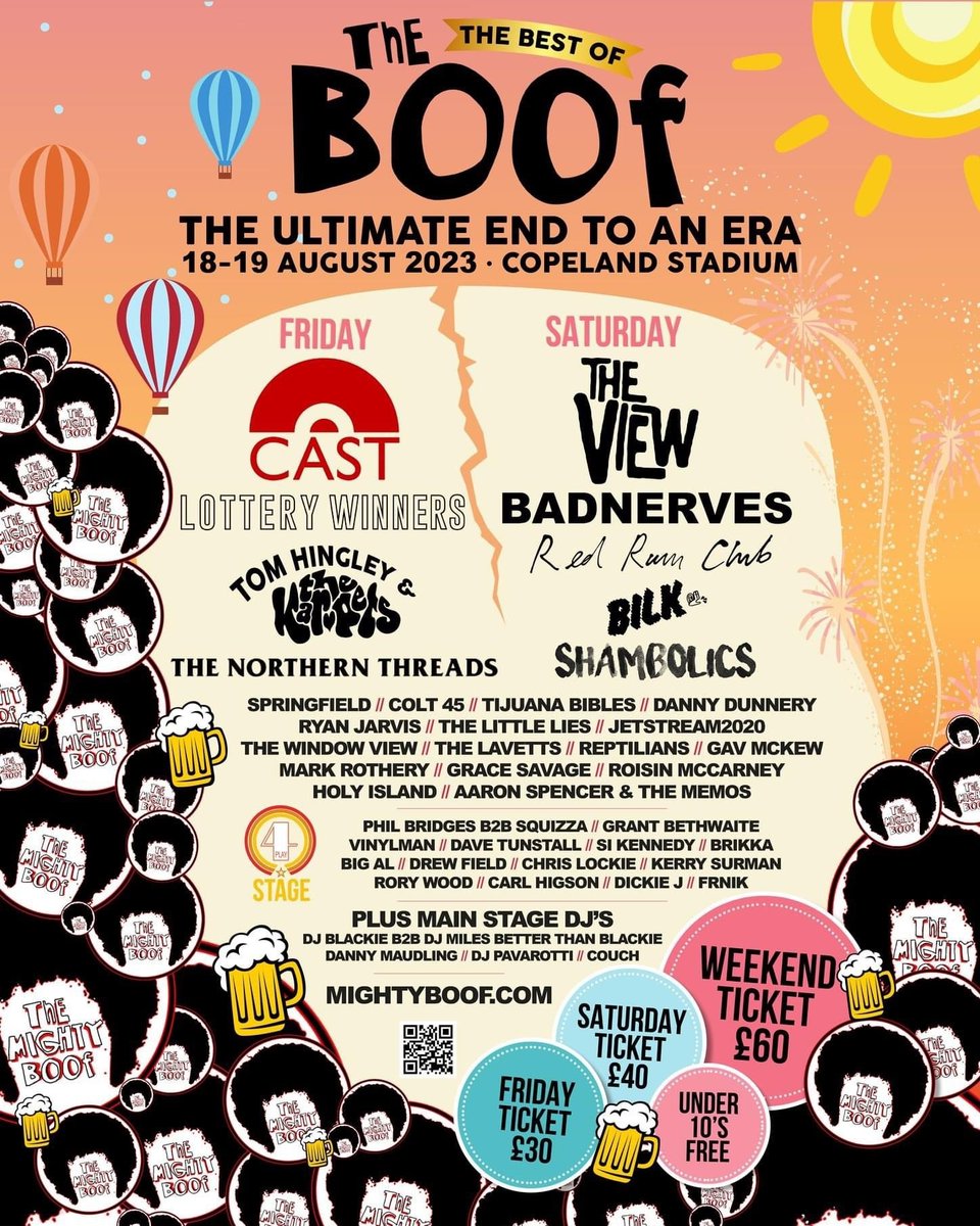 MIGHTY BOOF (@mightyboof) on Twitter photo 