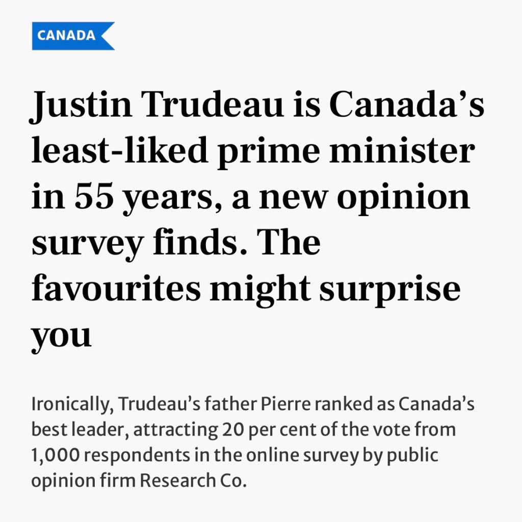 Pierre Poilievre tweet media