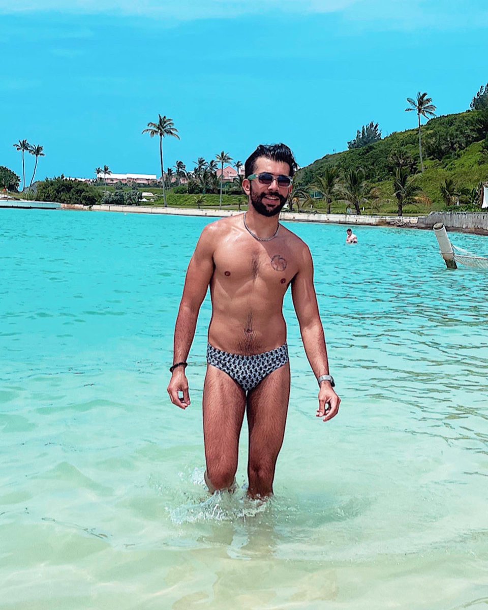 Vitor Moreira - I Kissed A Boy tweet media