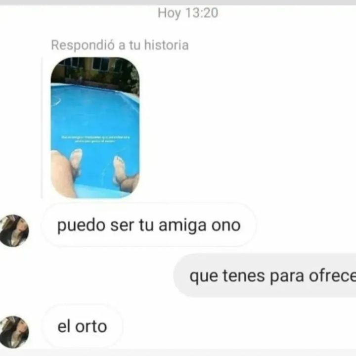 _onerolita's tweet photo. ah bueno lo charlamos https://t.co/UvCPACwOKS