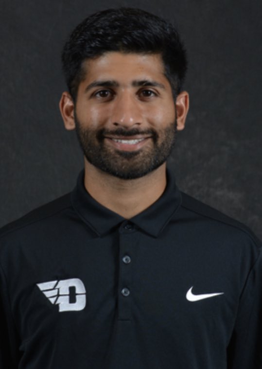 *breaking news*

<a href="/UDFlyerTennis/">Dayton Flyers Tennis</a> has signed Luis Saraiva (UTR 11.45) from Portugal and Nikola Puric (UTR 11.29) grad transfer from UAB.

Additionally, the Flyers have hired former volunteer assistant and Wright State player Param Pun as assistant coach.