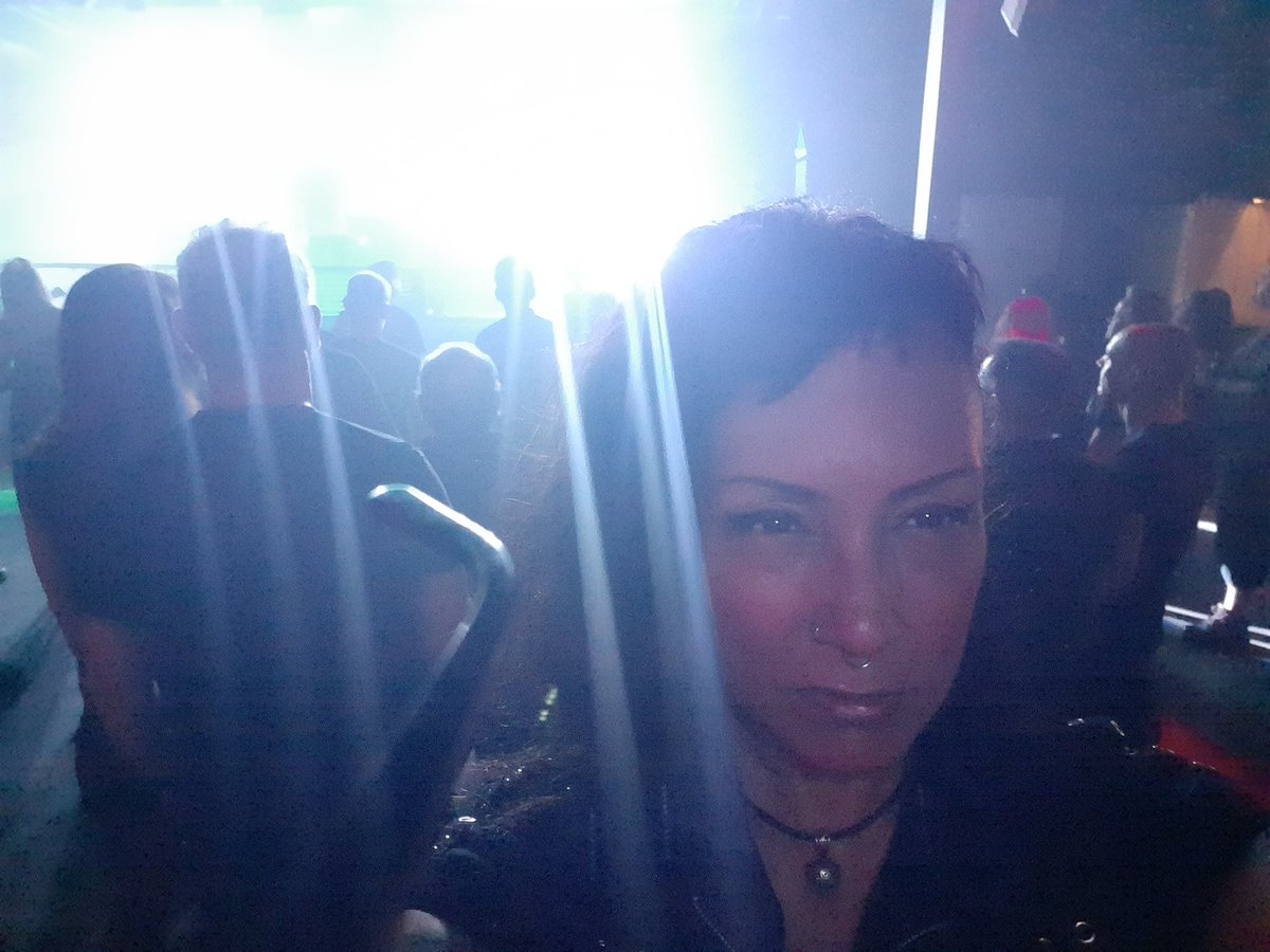 lynningermany's tweet photo. Great sound quality from this band  Hau Jobb https://t.co/RYcRBUTMOY