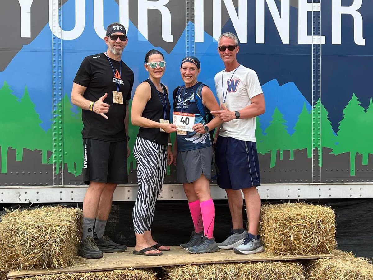 jgarrison203's tweet photo. Ragnar Ultra Champion batons arrived for our 🥇finish! 🔥 https://t.co/eFtPlpQlHn