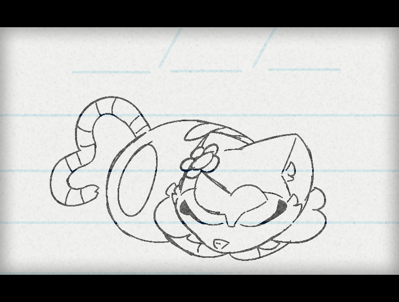 sammycinna's tweet photo. Just some experimental Cinnadoodlin'. https://t.co/zG4O7ncODI