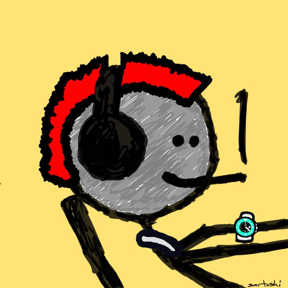 JohnnyCash4243's tweet image. #RespectTheChain