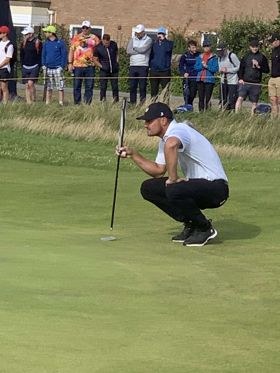 MarkDon1973's tweet photo. Great day at #TheOpen some good pictures https://t.co/aCHzm8TeMD