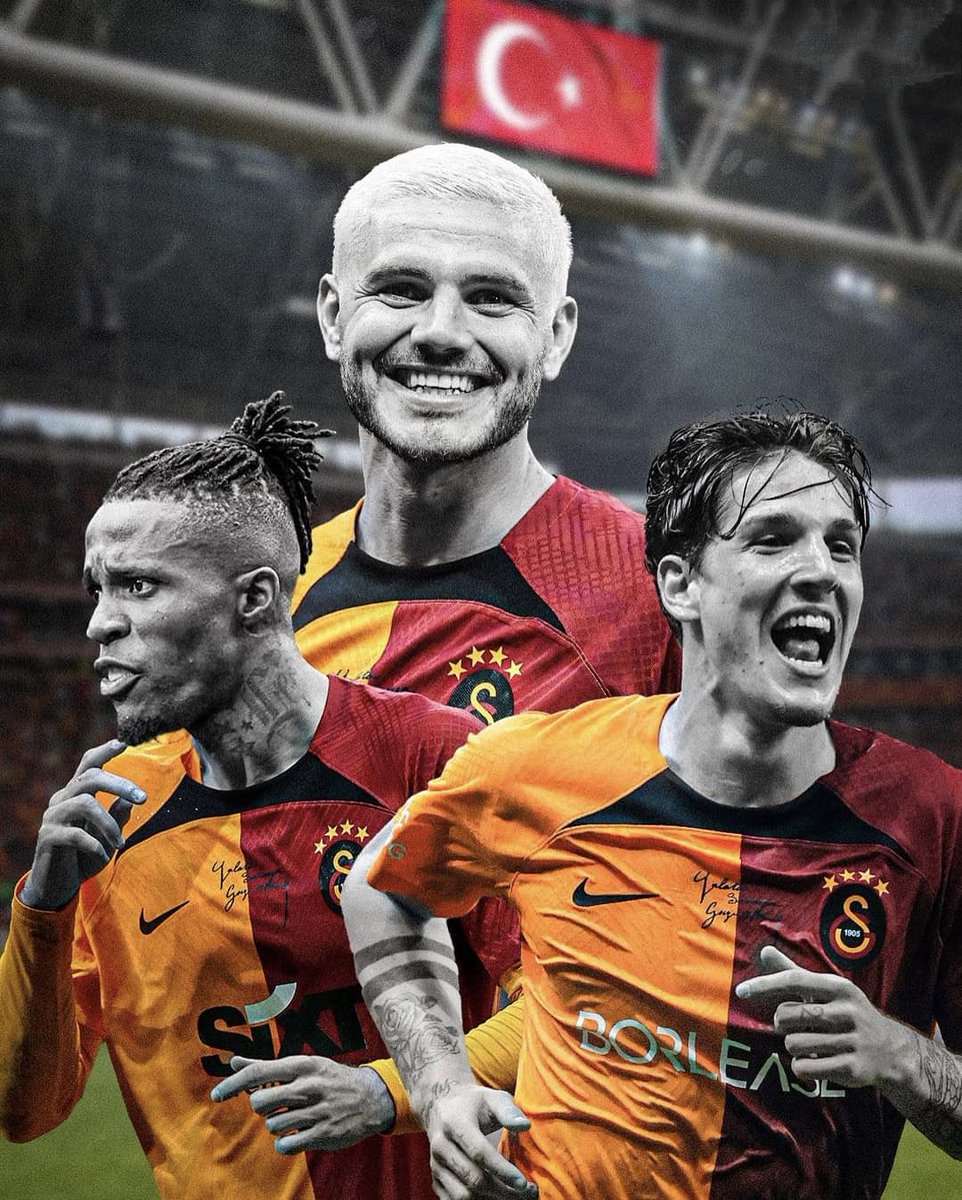 41 kere maşallah… 🧿