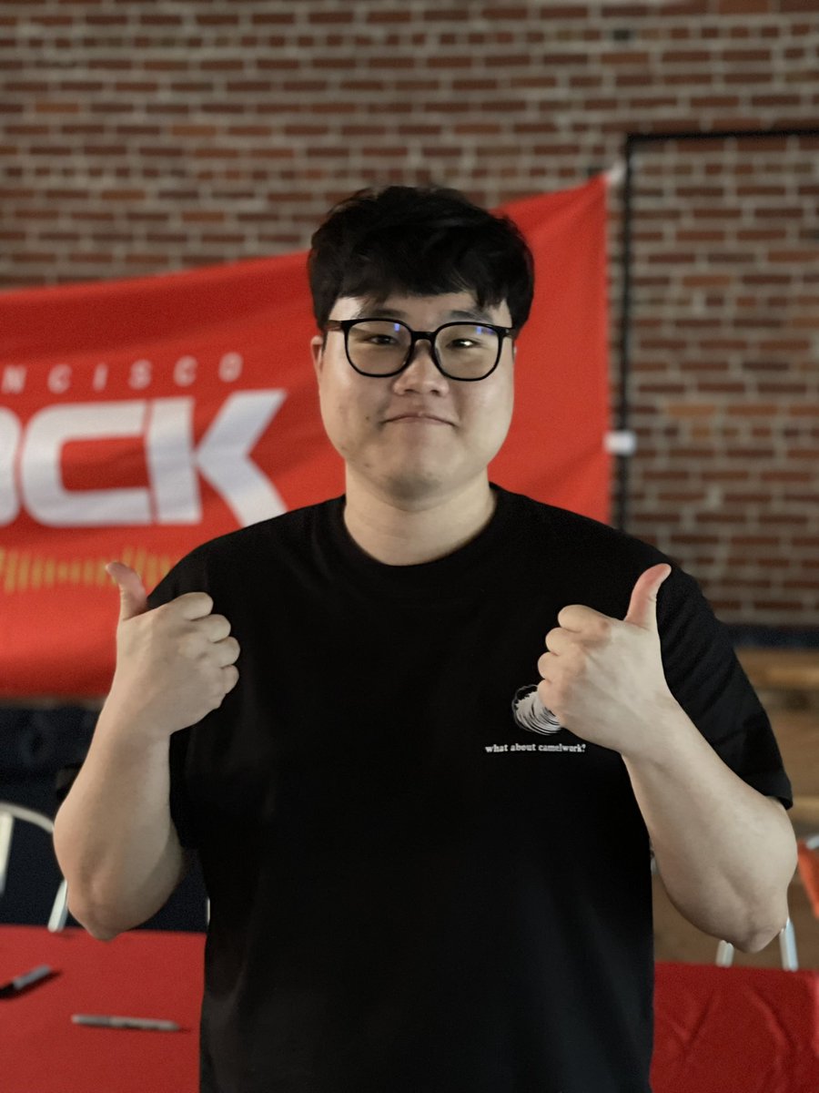 Guess who’s back??? Come meet @STRIKER_OW at @guildhouse in San Jose @ 3pm PT