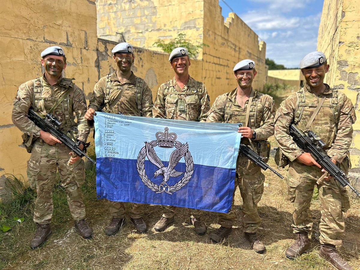 Army Air Corps Recruiting (@aacrecruiting) on Twitter photo Congratulations to the four Officer Cadets who commission into the <a href="/ArmyAirCorps/">The Army Air Corps</a> next month for completing their final tests on Exercise DYNAMIC VICTORY on Hohenfels Training Area in Germany. Congratulations to the four Officer Cadets who commission into the <a href="/ArmyAirCorps/">The Army Air Corps</a> next month for completing their final tests on Exercise DYNAMIC VICTORY on Hohenfels Training Area in Germany.