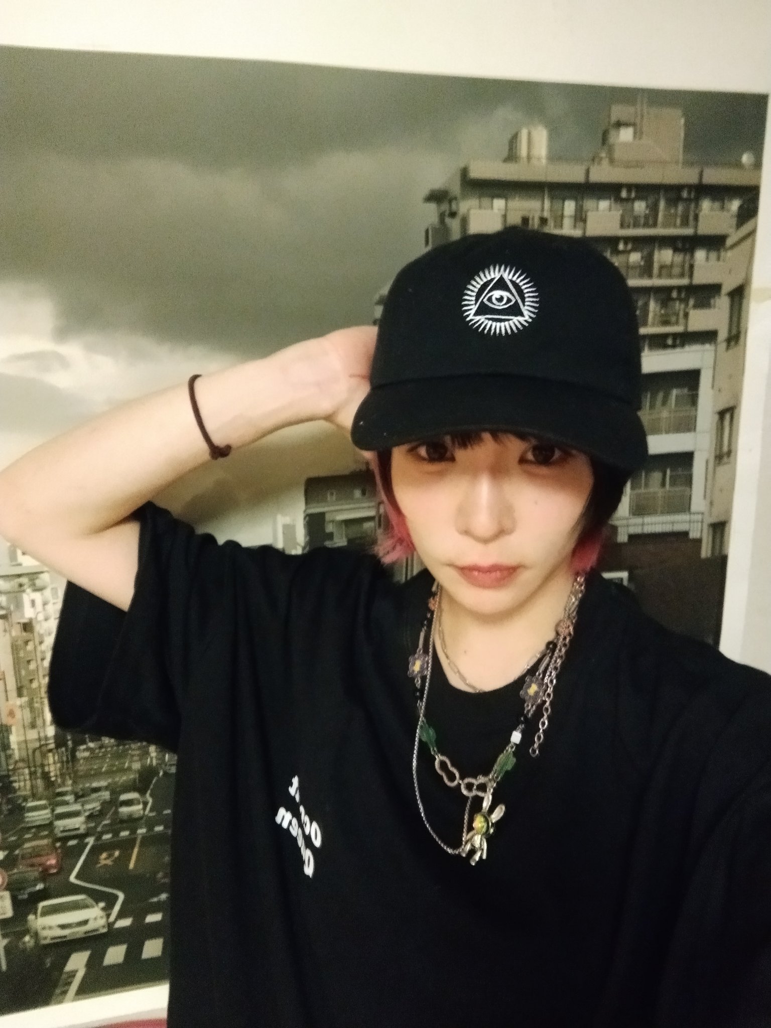 角由紀子 on X: 