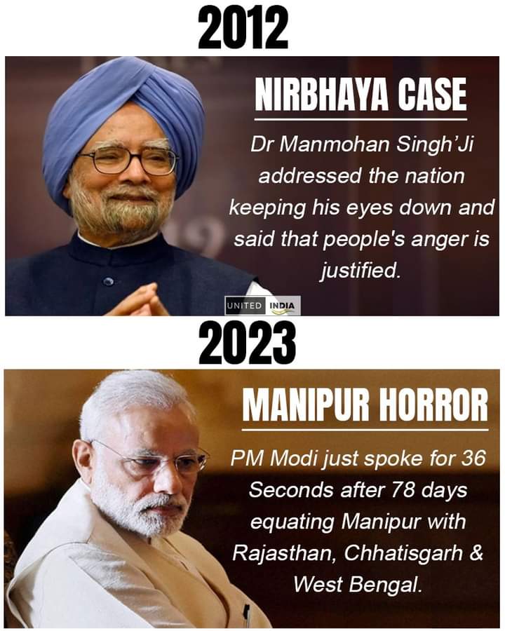Vignesh_tmv's tweet photo. That's the difference between leader and politician. https://t.co/Qia5Xykqj5