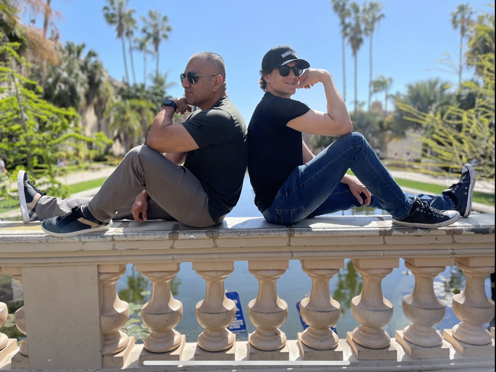 Shawn Alff on Twitter: "- @MADCreativity is one of the first people I met in the adult industry