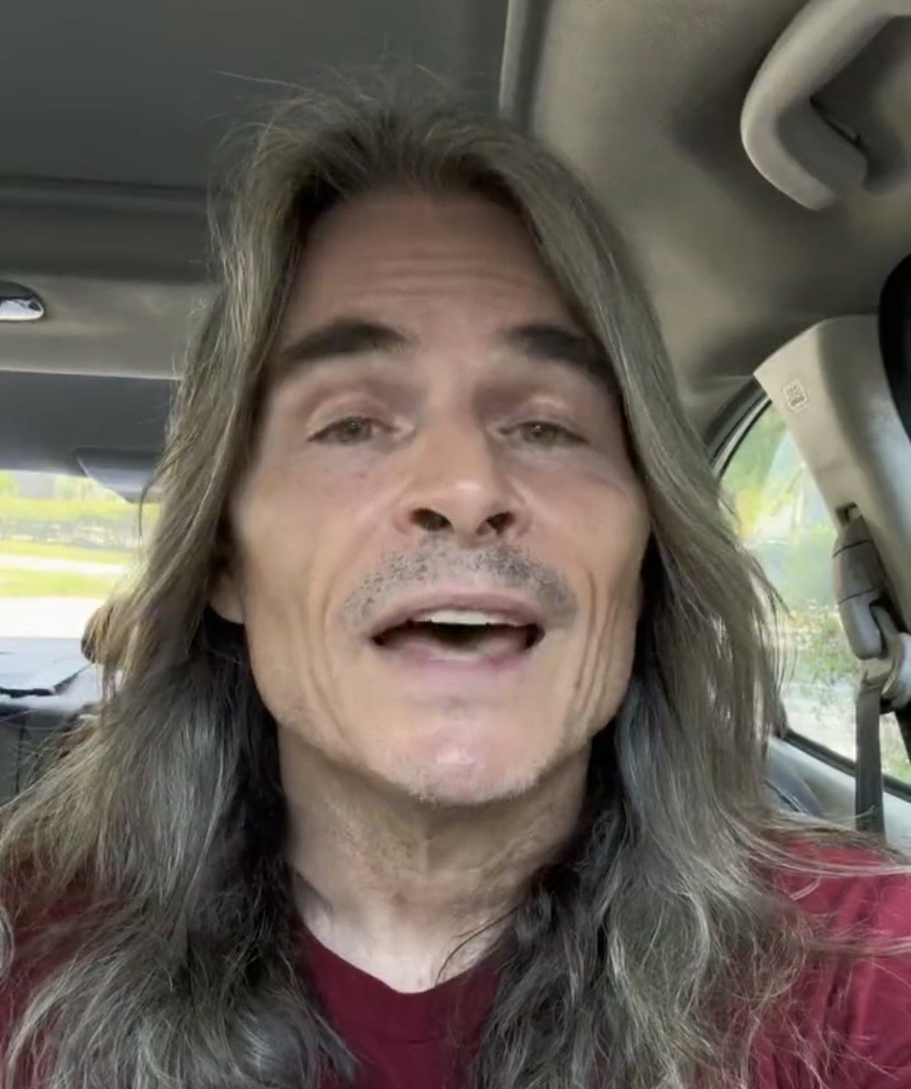 Will Johnson on Twitter "mmpadellan Here’s the guy with the paint