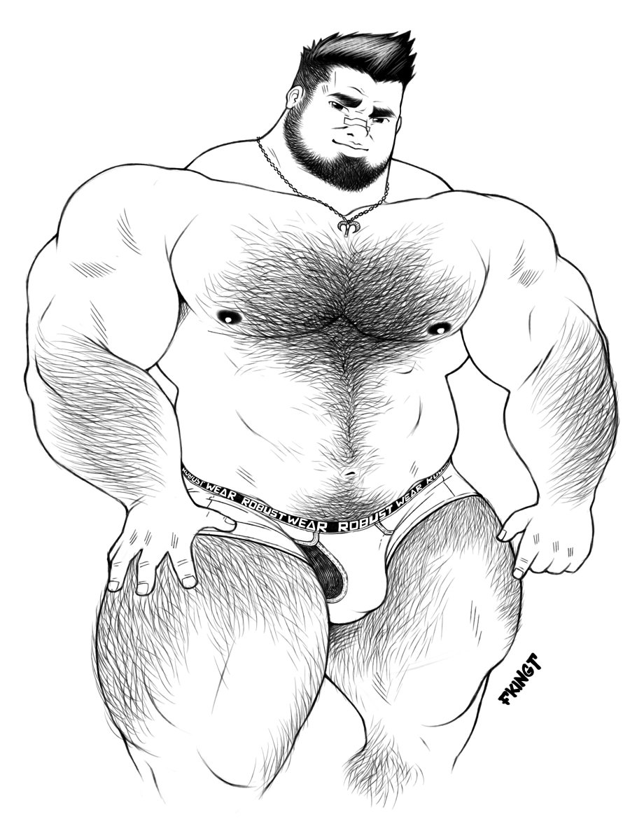 fkingtdrawings's tweet photo. Ever redraw https://t.co/peG18Y7X8w