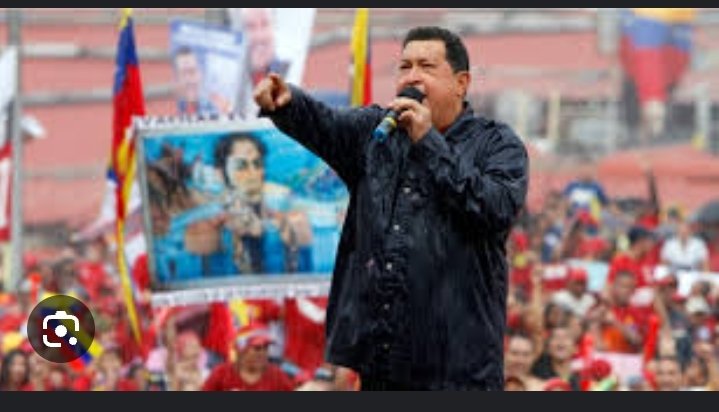 Sus enseñanzas, su Amor, ejemplo, coraje y fuerza vital, nos iluminan y guían para enfrentar y superar retos y dificultades. ¡Rumbo al Socialismo! 

#ChavezVive 🤎
#CubaPorLaVida🤎
 #CubaCoopera🤎
 <a href="/cubacooperaven/">Brigada Médica Cubana en Venezuela</a> 🤎
<a href="/MINSAPCuba/">Ministerio de Salud Pública de Cuba</a> 🤎
<a href="/japortalmiranda/">José Angel Portal Miranda</a>🤎