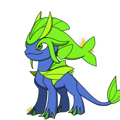 AxelB_laze's tweet photo. Id - 2710
Name- Fizie 
Bubbly Cuto Water Fishead who loves to roam in Kogaea with her Trainer.

@KryptomonTeam #KMON #KMONCardGame https://t.co/KQ9so8zrPS