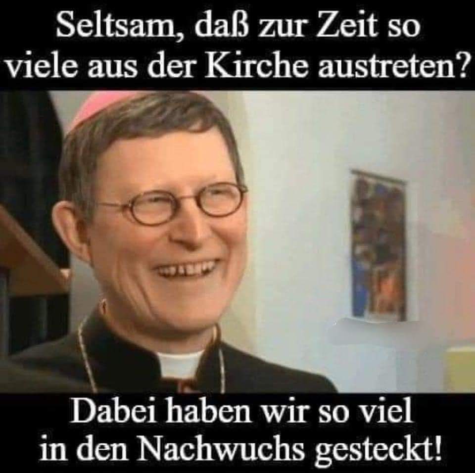 Sarkasmus vom feinsten 👍🏼😂😂 (Wer dies nicht versteht, sollte auch nicht darauf antworten 😉)