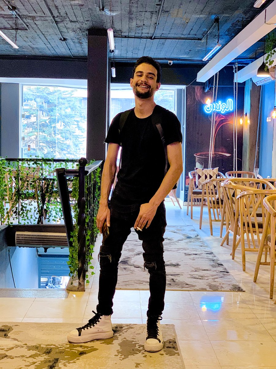 ModyMixx's tweet photo. BLACK 🖤〽️ https://t.co/4GzQkovIRk