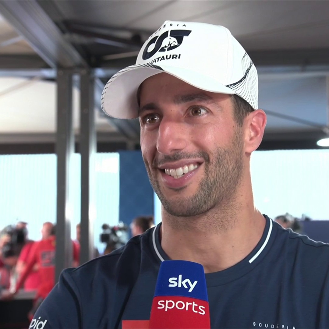 Sky Sports F1 on Twitter: 