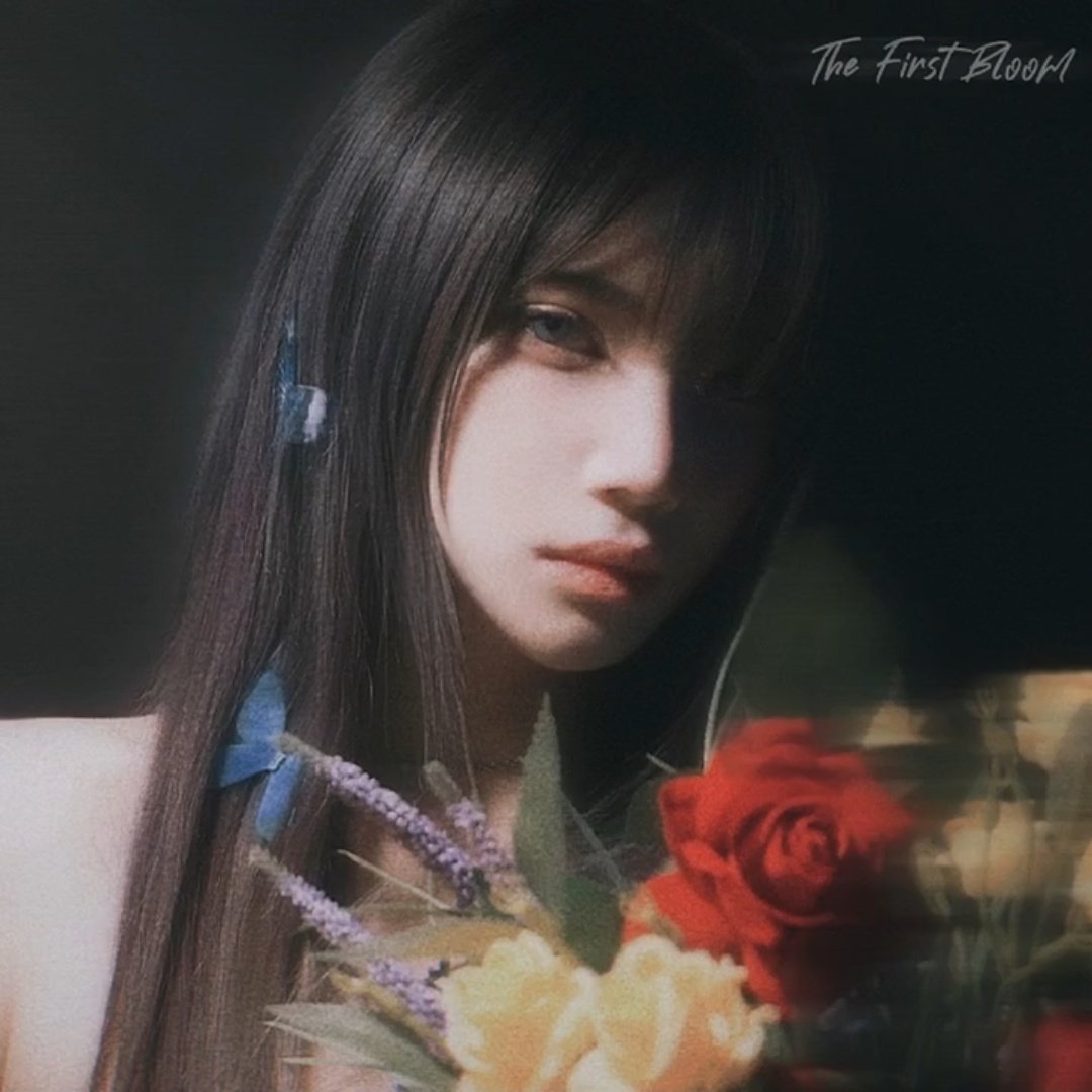 npomvtt's tweet photo. 🌹QUEEN! A solista Blue.D lançou seu primeiro EP, intitulado "The First Bloom".

Confira: https://t.co/U92tZDba3C https://t.co/E3GZmOGt6Y