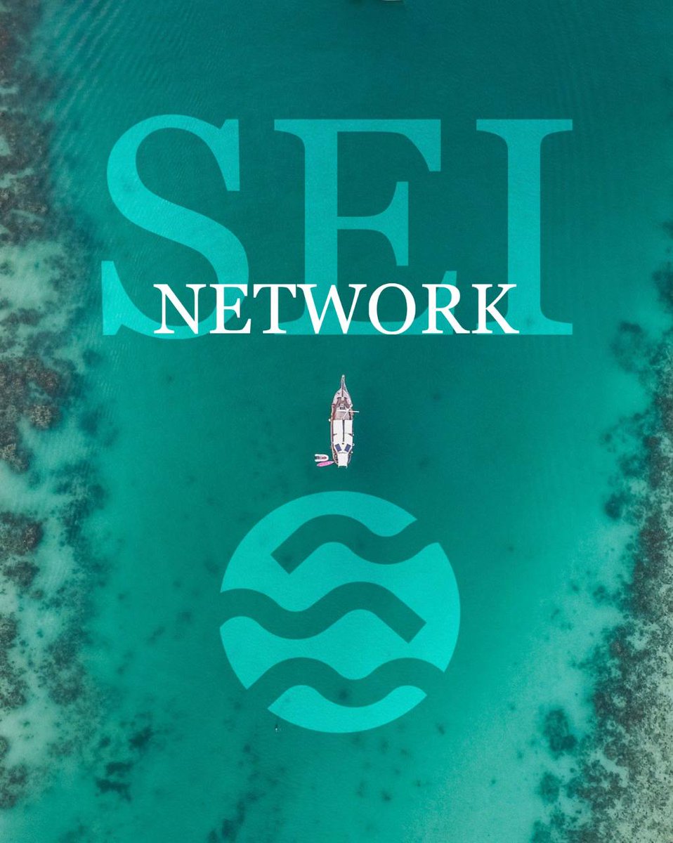 evitalleee's tweet photo. 1/3 🌐Hello investors! Thinking about your next move in the crypto world? Let’s consider #SEI's unique propositions. @seinetwork https://t.co/K3O78KxKpF