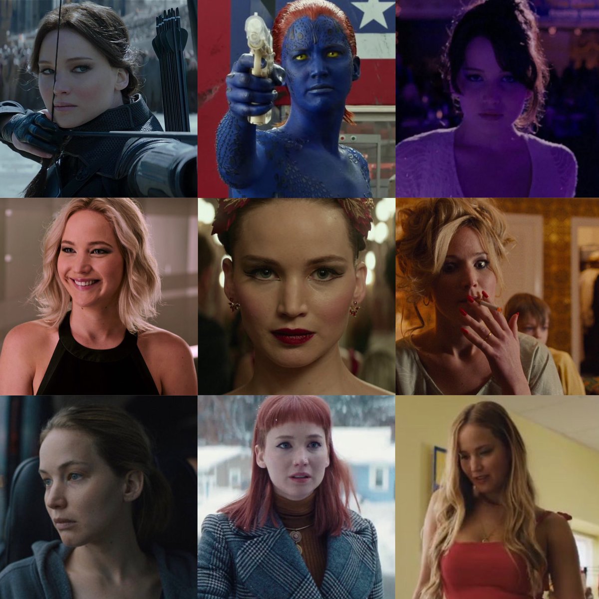 RT @thngergames: jennifer lawrence, a movie star https://t.co/7vLQqzgjmd