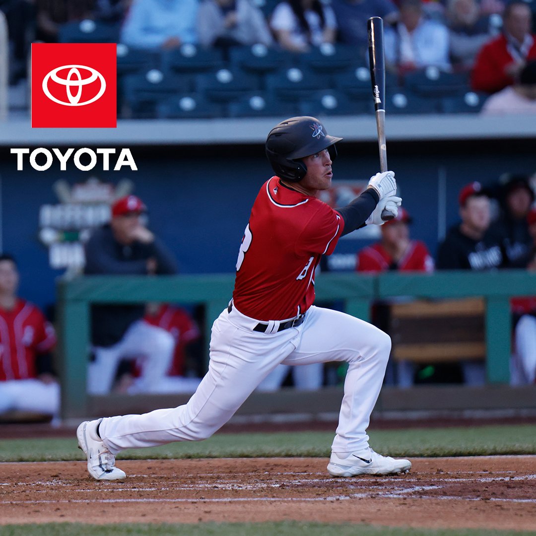 Albuquerque Isotopes (@abqtopes) on Twitter photo .<a href="/jimmyherron3/">Jimmy Herron</a> is slashing .429/.491/.714 with 12 RBI and seven steals in July and is this week's <a href="/Toyota/">Toyota USA</a> Player of the Week! .<a href="/jimmyherron3/">Jimmy Herron</a> is slashing .429/.491/.714 with 12 RBI and seven steals in July and is this week's <a href="/Toyota/">Toyota USA</a> Player of the Week!