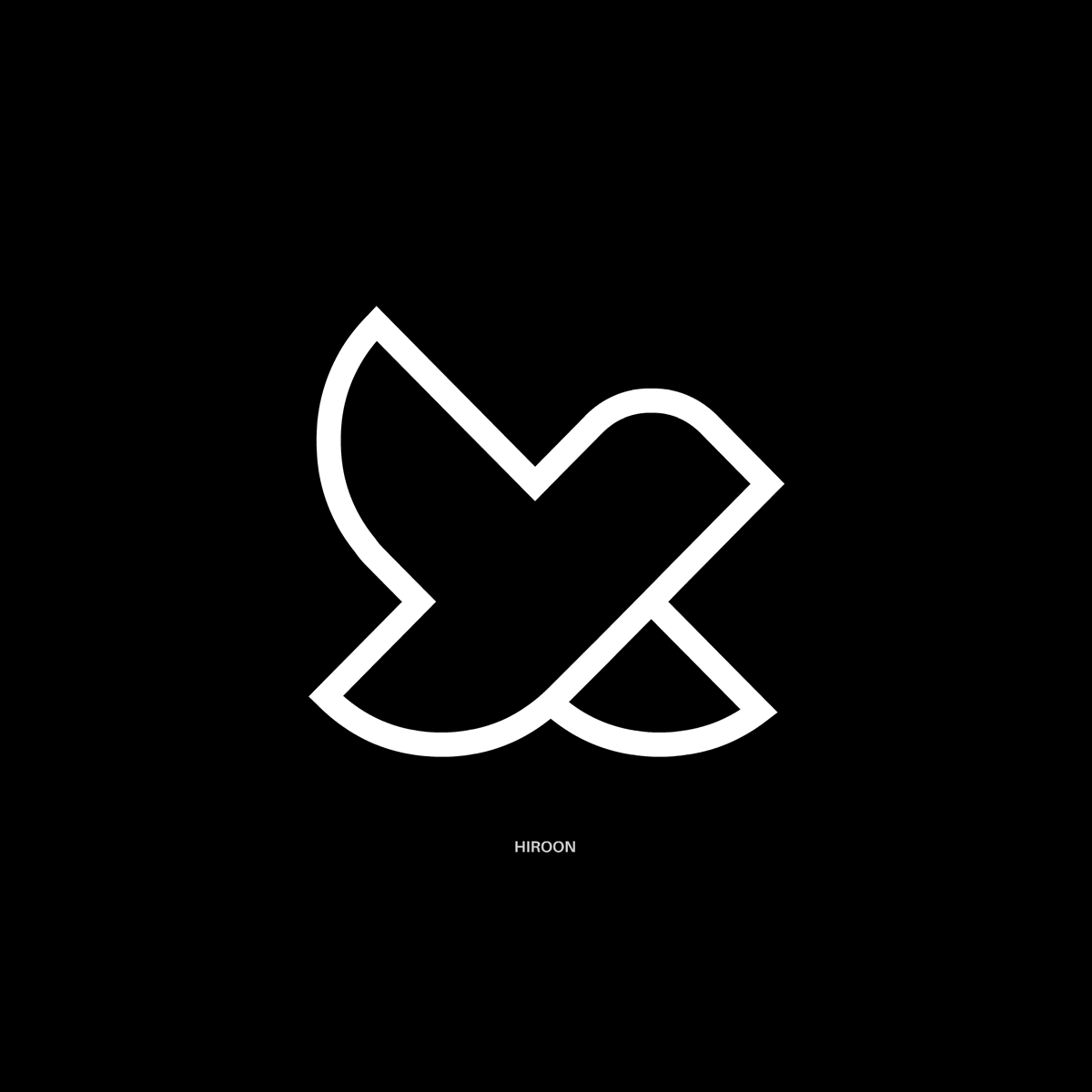 amirHiroon's tweet photo. The Twitter Logo  to X Logo
new but you know it. https://t.co/491JmKygn3