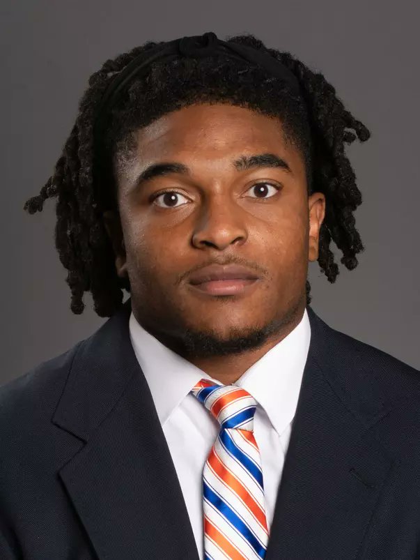 Who should be this year's recipient of the Leighton Vander Esch Memorial Thick Ass Neck award? 
1) Brett Tommasini
2) Mason Jacobsen
3) Wyatt Milkovic
4) Rodney Robinson