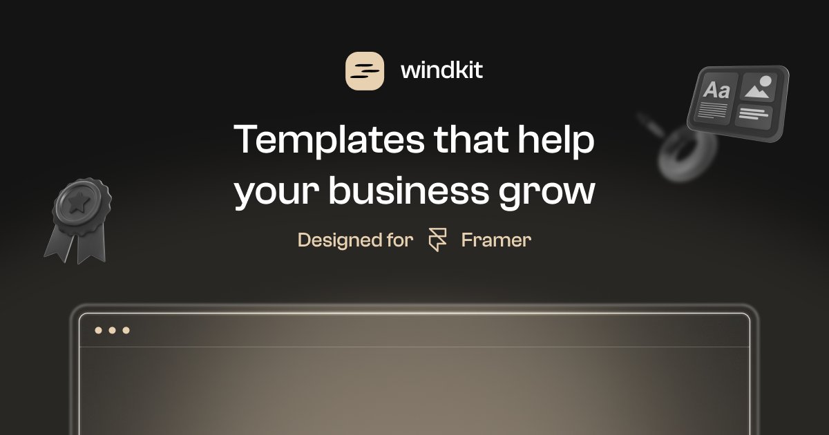 windkitio tweet picture