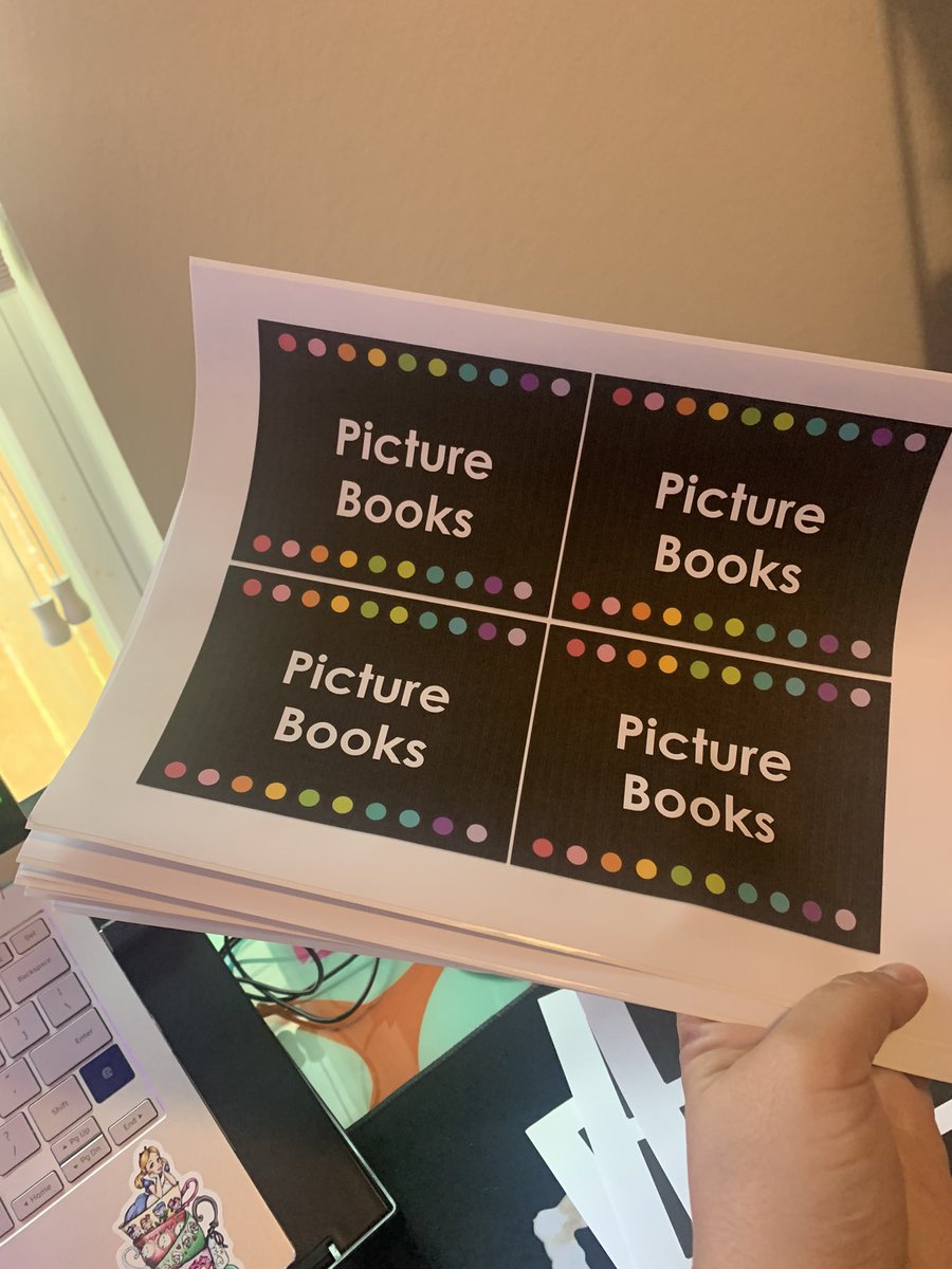 Mrs. Harbour (@eveharbour) on Twitter photo Making labels for my new fourth grade classroom! Ready to get this party started <a href="/Golbowtweets/">Golbowtweets</a>! Making labels for my new fourth grade classroom! Ready to get this party started <a href="/Golbowtweets/">Golbowtweets</a>!