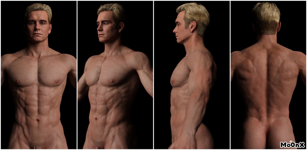 Mo0nXArt's tweet photo. "I'm the Homelander. I can do whatever the fuck I want" 🍼

Homelander is officially coming to my Patreon this month ! ! !

#Homelander #TheBoys #MK1 #NSFW