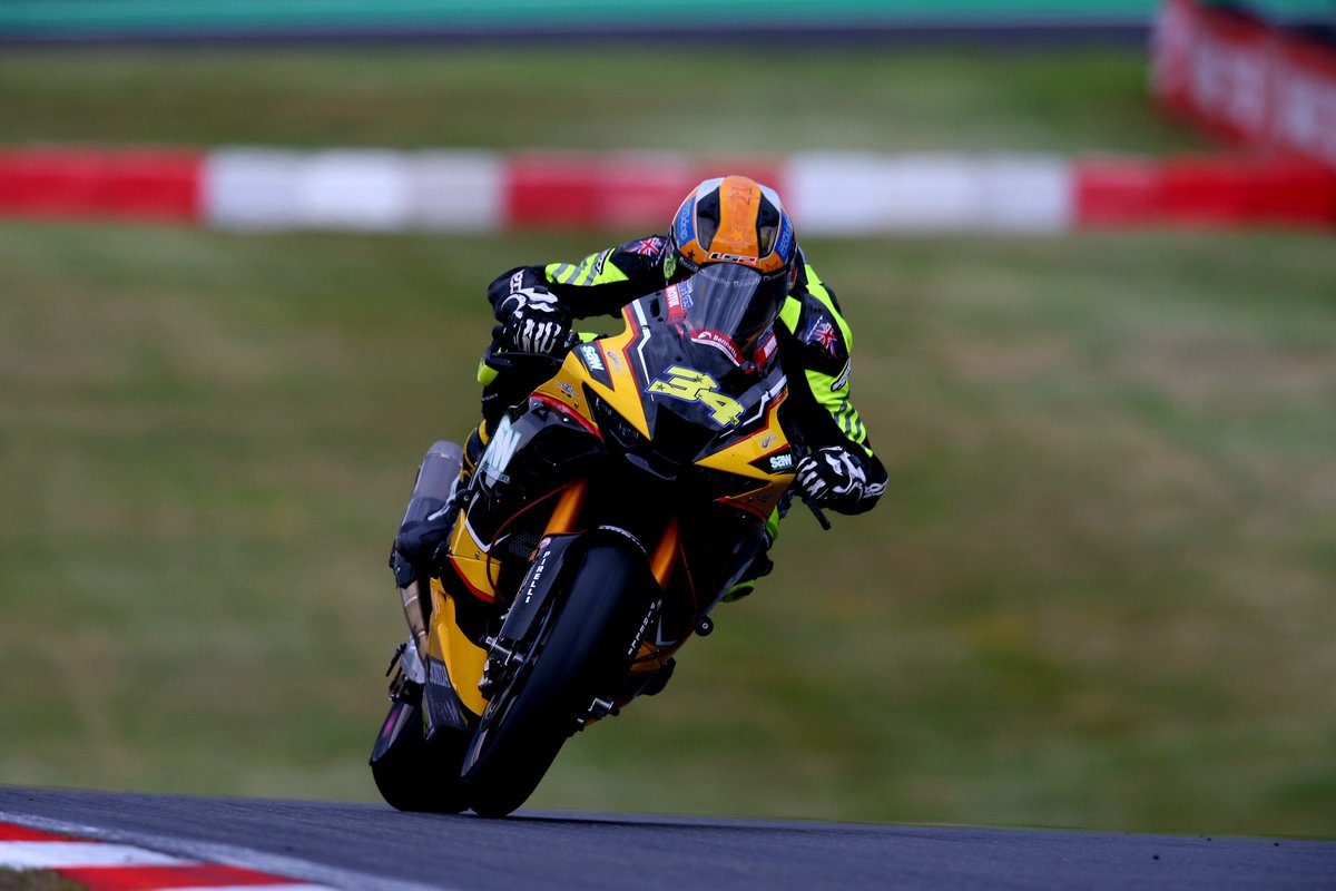 Liam Delves #️⃣3️⃣4️⃣ (@ldrracing) on Twitter photo 3 Races 3 finishes lots of laps around <a href="/Brands_Hatch/">Brands Hatch</a> <a href="/OfficialBSB/">Bennetts British Superbike Championship</a> on the <a href="/TAG_Racing/">TAG Honda</a> #Honda Powered by <a href="/CheshireMould/">Cheshire Mouldings</a> ✊🏻
I crossed the finish line in p20.
Big thank you to #TeamTag for a great weekend and everyone for all the messages and support 🙏 3 Races 3 finishes lots of laps around <a href="/Brands_Hatch/">Brands Hatch</a> <a href="/OfficialBSB/">Bennetts British Superbike Championship</a> on the <a href="/TAG_Racing/">TAG Honda</a> #Honda Powered by <a href="/CheshireMould/">Cheshire Mouldings</a> ✊🏻
I crossed the finish line in p20.
Big thank you to #TeamTag for a great weekend and everyone for all the messages and support 🙏